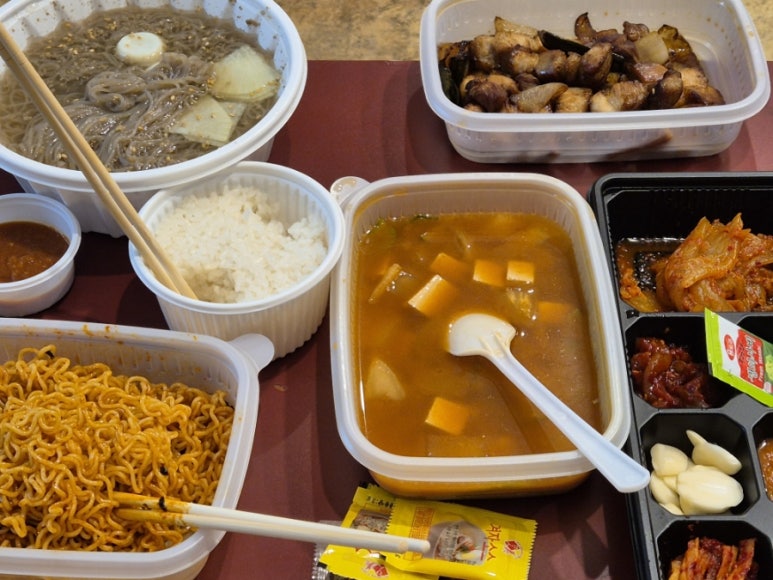 삼겹의민족 정자직영점 이미지