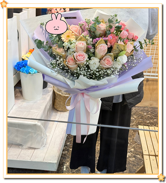 꽃블리분당 이미지