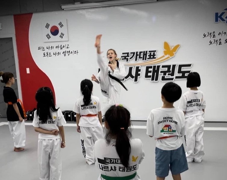 나르샤점핑클럽 이미지