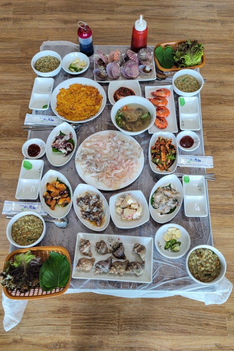 대가민박 이미지