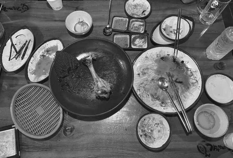 가장맛있는족발제천청전점 이미지