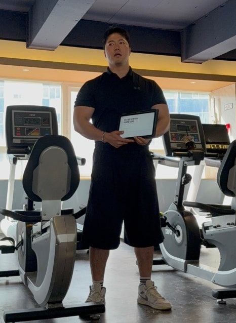 오케이피트니스 이미지