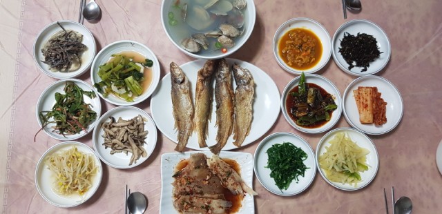 대가민박 이미지