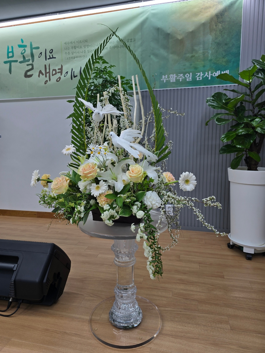성도꽃농원 이미지