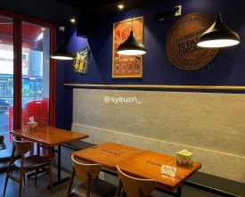 오븐마루치킨병무청점 이미지