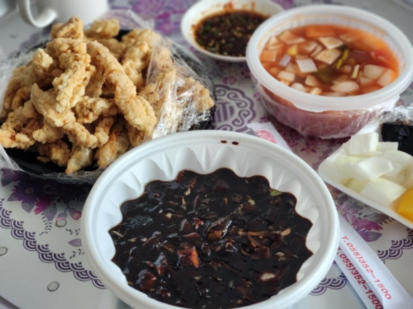 예스중화반점 이미지