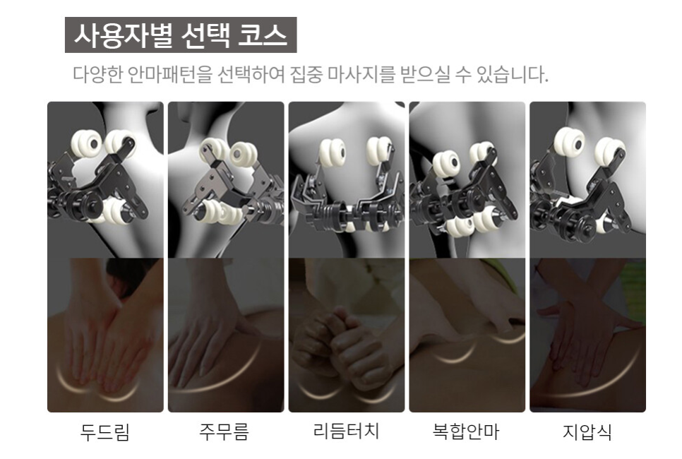 두드림경락 이미지
