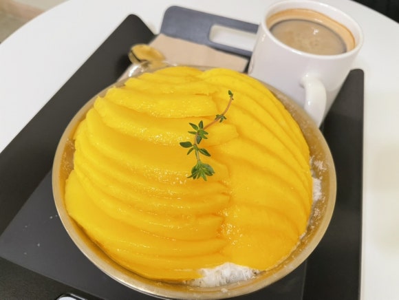 카페하인나 이미지