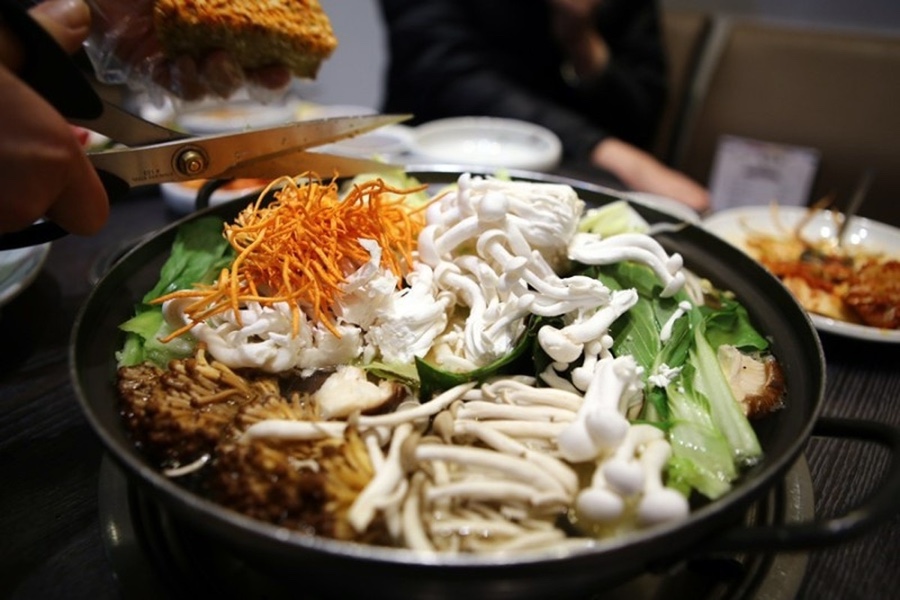 달구지식당 이미지