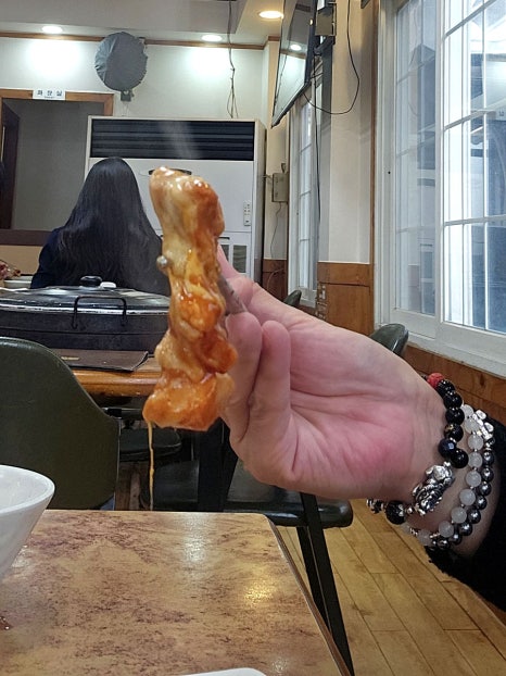 임곡원조춘천닭갈비 이미지