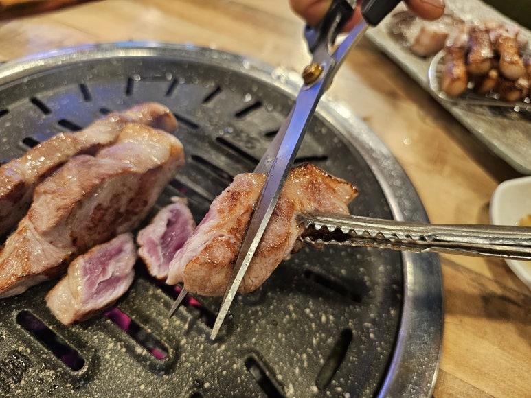 미식가준 이미지