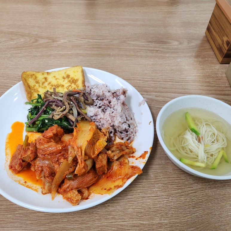 황금부페식당 이미지