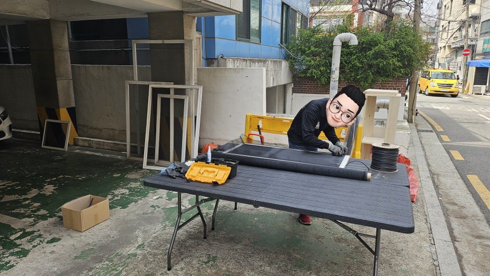 서울방충망강남방충망 이미지