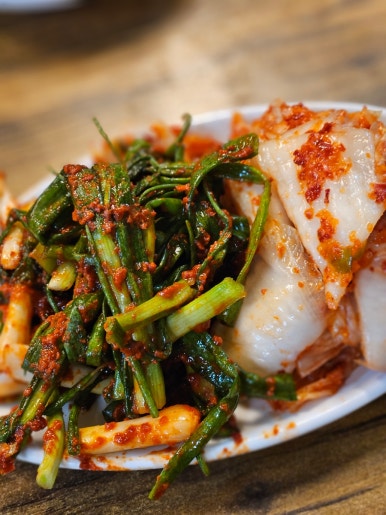 칼국수 이레 이미지