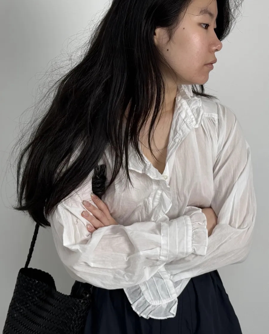 프릴 이미지