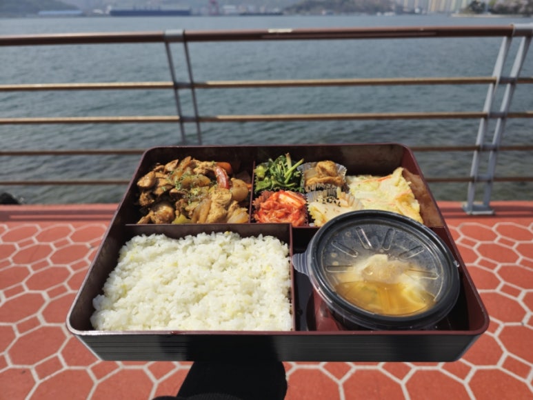 푸드박스 창원점 이미지