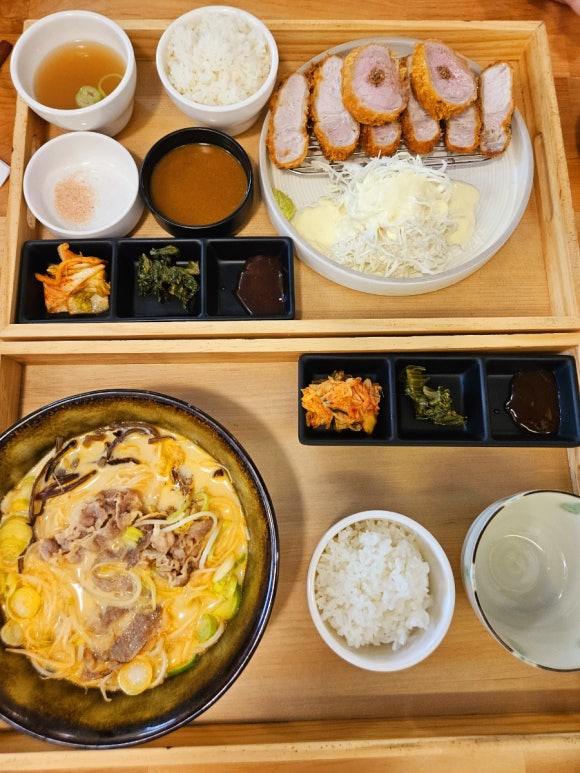 흥도식당 성남시청점 이미지
