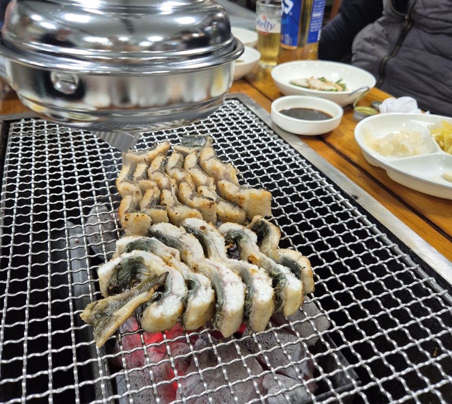 강화갯벌장어직판장 이미지