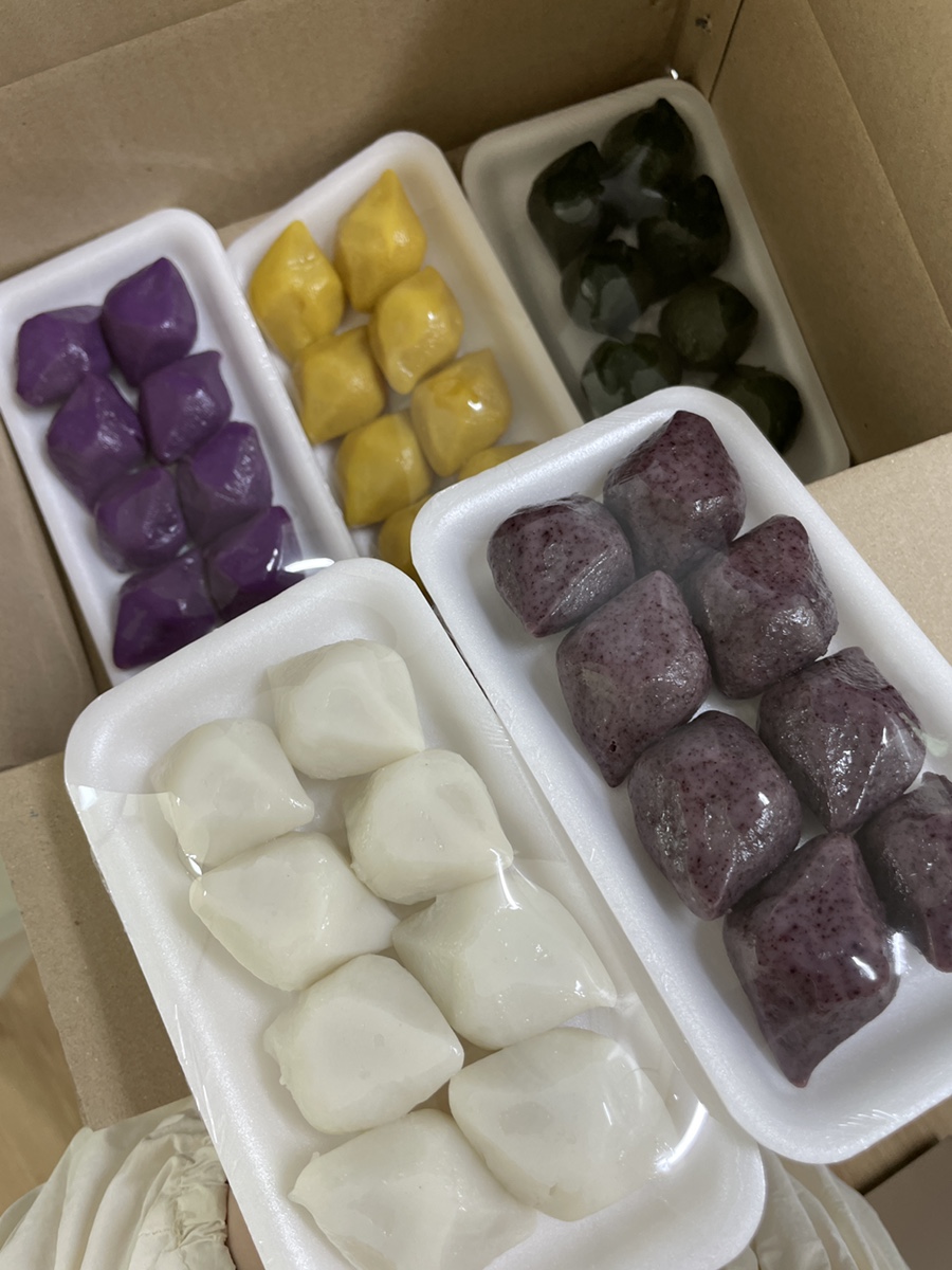 사임당떡고을 사진 6