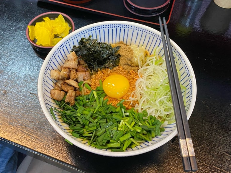 라멘더블플러스 이미지