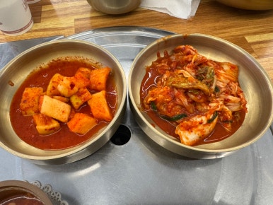 일성젓갈 이미지