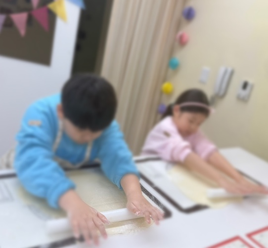 서울 키즈 베이킹 클래스: 하트 쿠키 만들기 체험 후기 — 사진 11