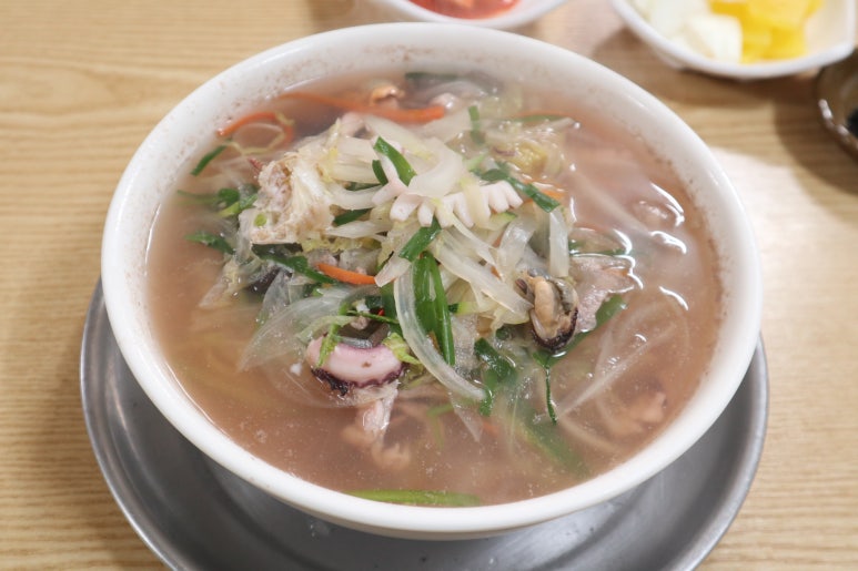 여분네 중화요리 이미지