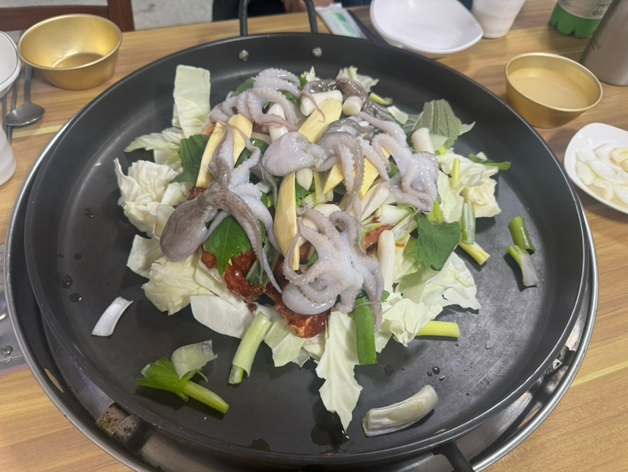 2.5닭갈비 이미지