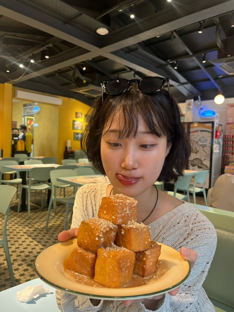 다빙카페 이미지