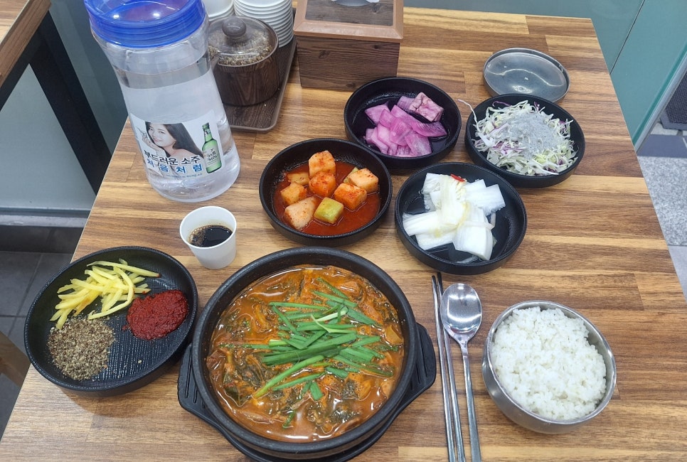 정드림흑염소인천만수점 이미지