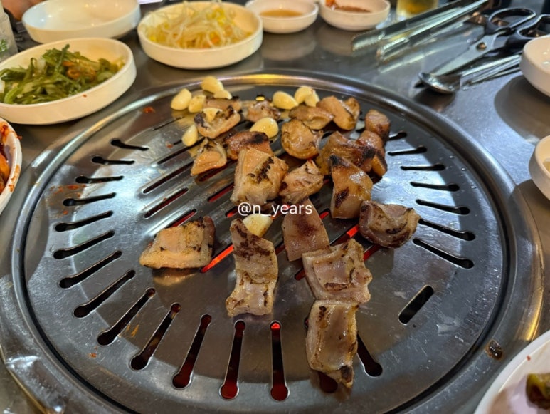 남도막창구이 이미지