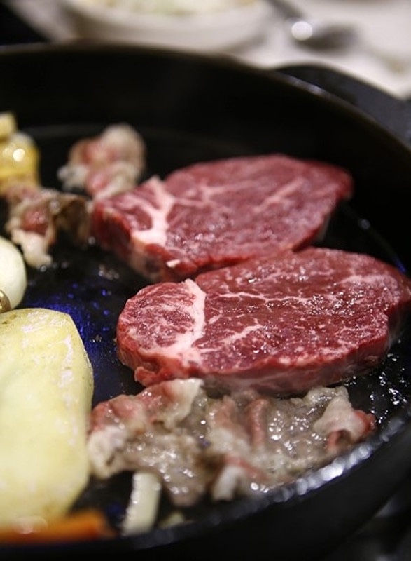 달구지식당 이미지