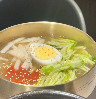 무쇠뚝삼겹은행 이미지