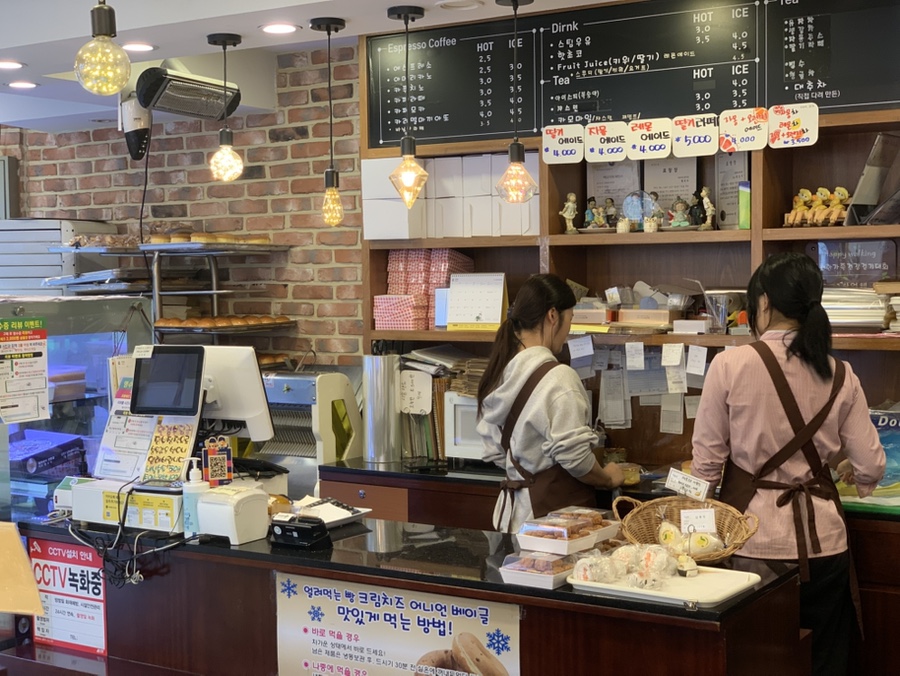 프랑세즈과자점 이미지