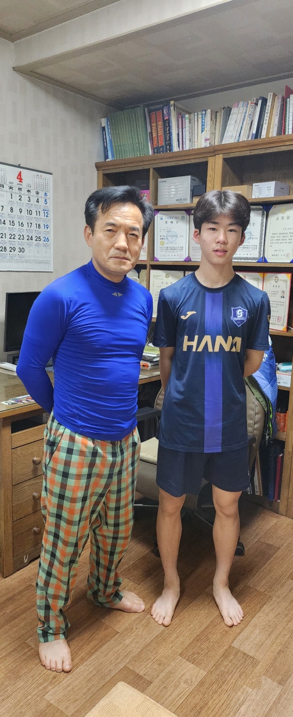 심예준 이미지