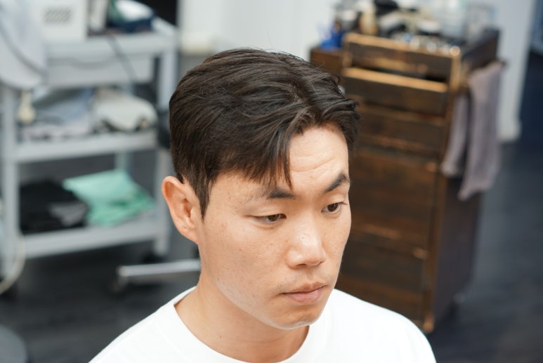 지오미용실 이미지