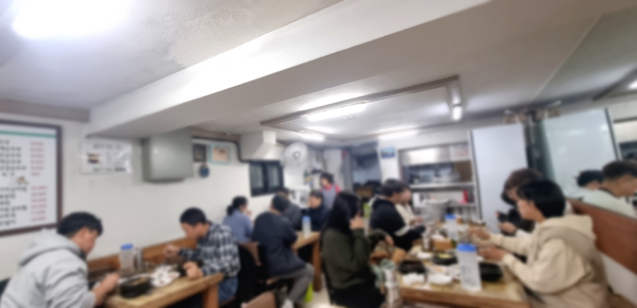 명희 밥상 이미지