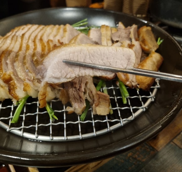더맛있는족발전주 이미지