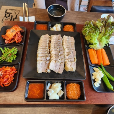 귀한족발시지 이미지