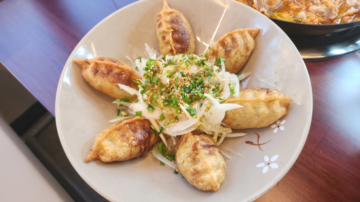 영종백합칼국수 이미지