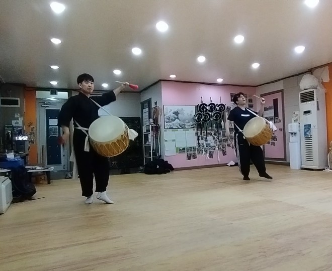 다락국악교습소 이미지