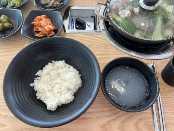 김치뚝딱낙곱새 이미지