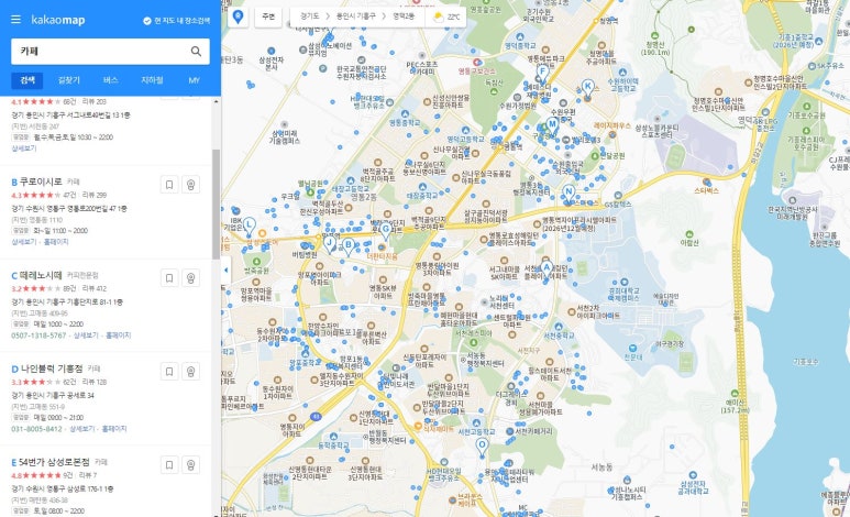 맵픽스 이미지