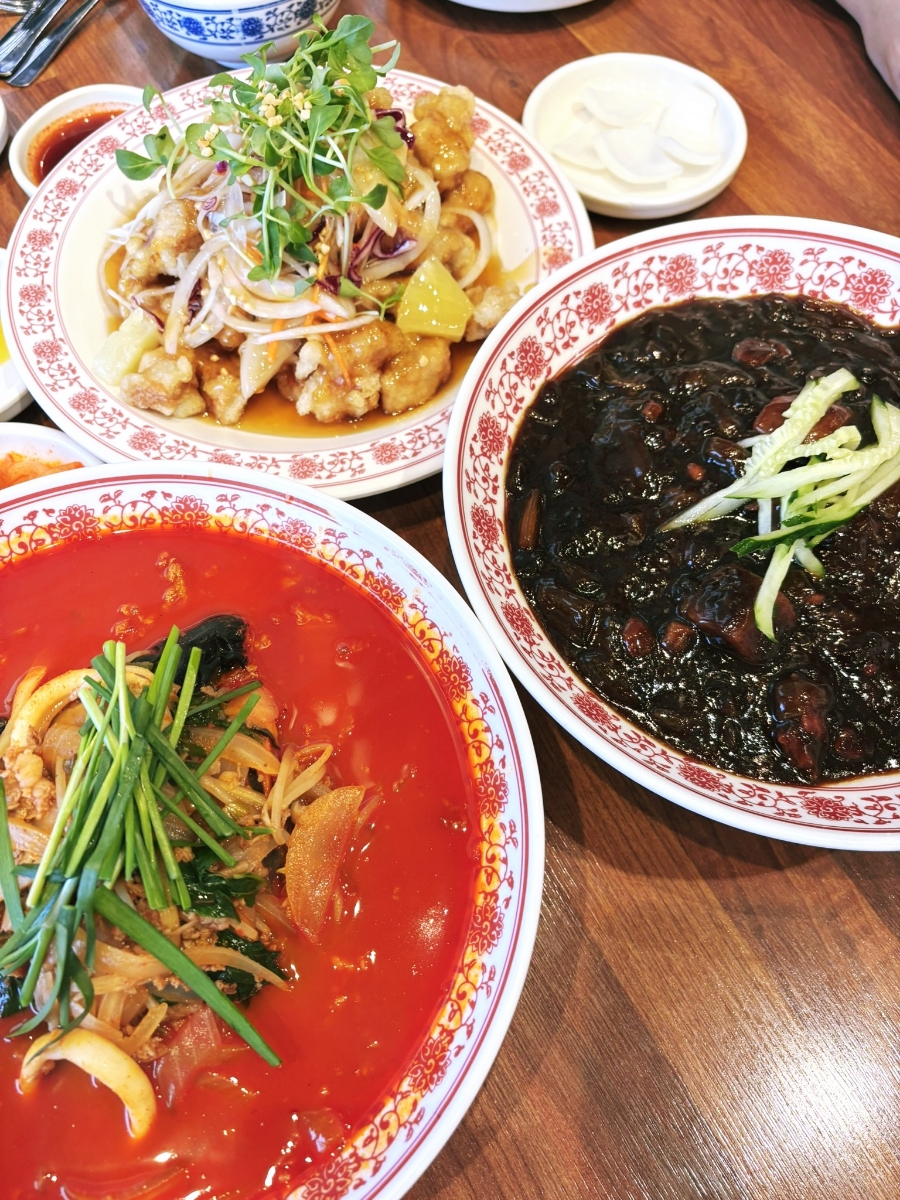 차이안 이미지