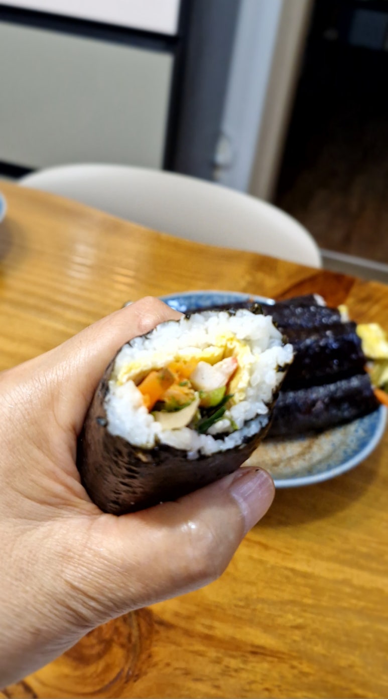 울엄마김밥 이미지