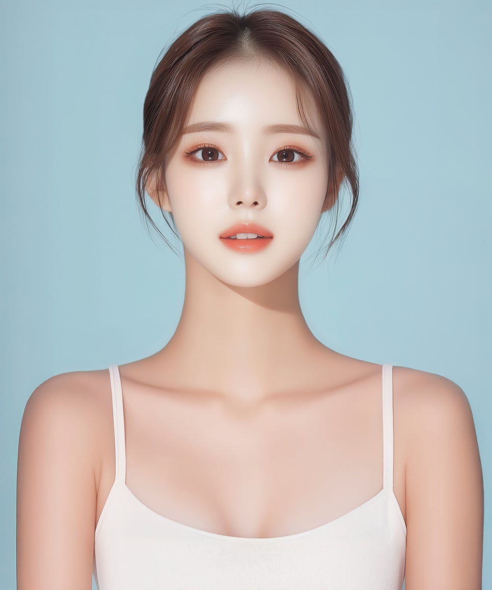 짱 헤어샵 이미지