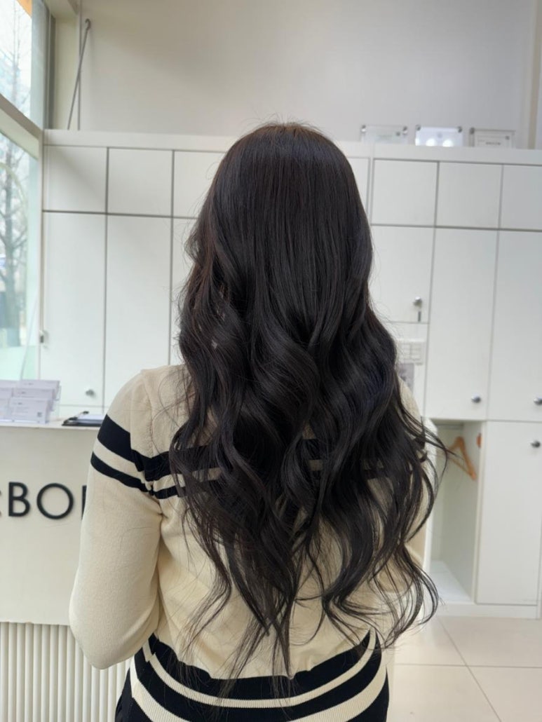 헤어106 이미지