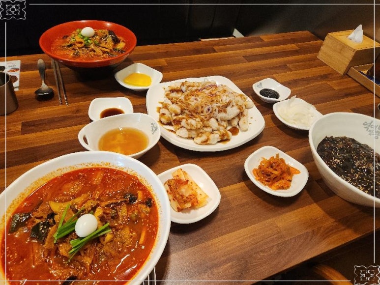 역대짬뽕화성 이미지