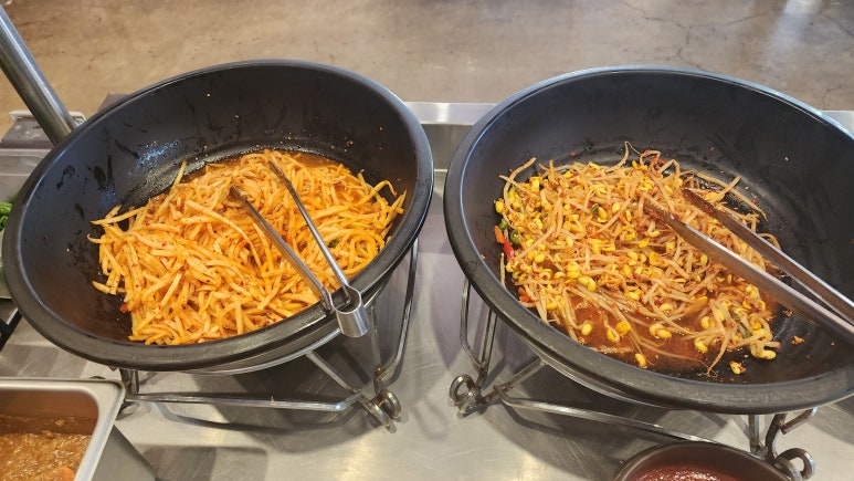 참한차림한식뷔페 이미지