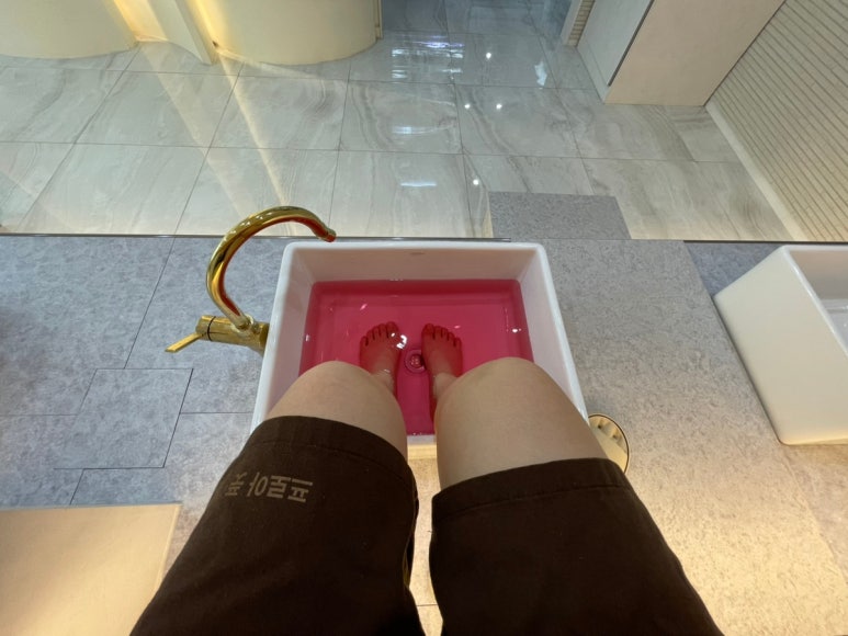 프로아풋앤바디 이미지